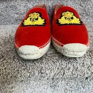 Christian Louboutin | Shoes | Christian Louboutin Unisex Red 